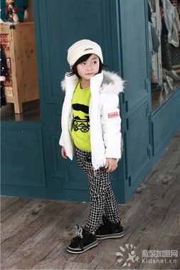 时尚潮流：探索大童装品牌，打造10到15岁年龄段的时尚穿搭