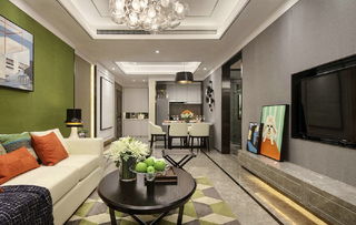 关于简约风格装修地板：如何选择适合的材质和颜色来打造现代简约风格的家居装饰？的信息