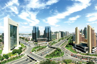 北京百荣世贸商城疏解计划：城市更新的关键一步