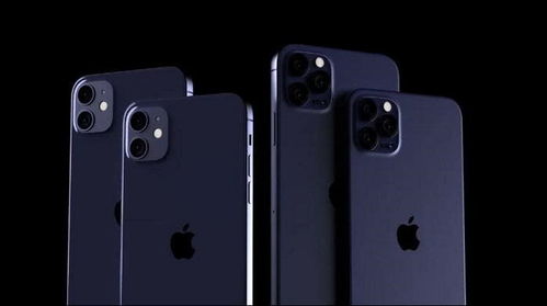 2020年双十一iphone12价格(2021年双十一iPhone12)