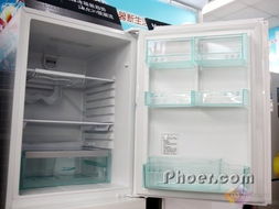苏宁电器海尔冰箱（苏宁电器海尔冰箱买了用了一天发现小了可以换么冰箱）